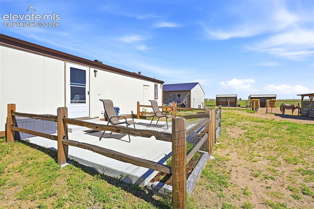 6355 Field View Peyton CO 80831