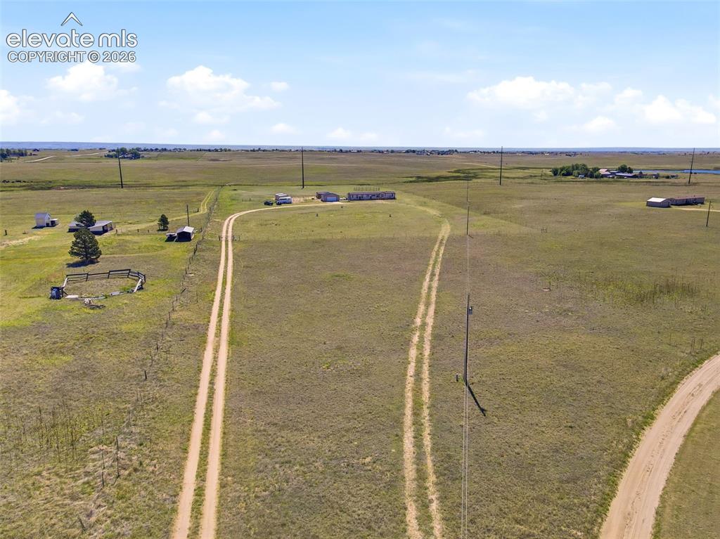 6355 Field View Peyton CO 80831