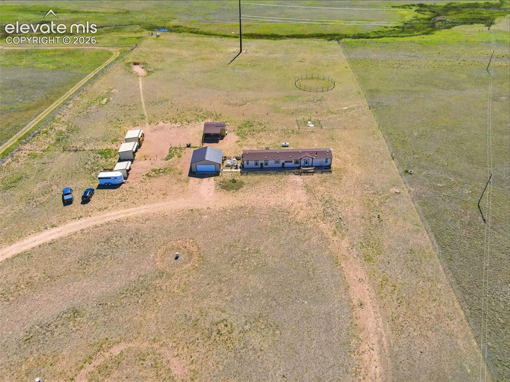 6355 Field View Peyton CO 80831
