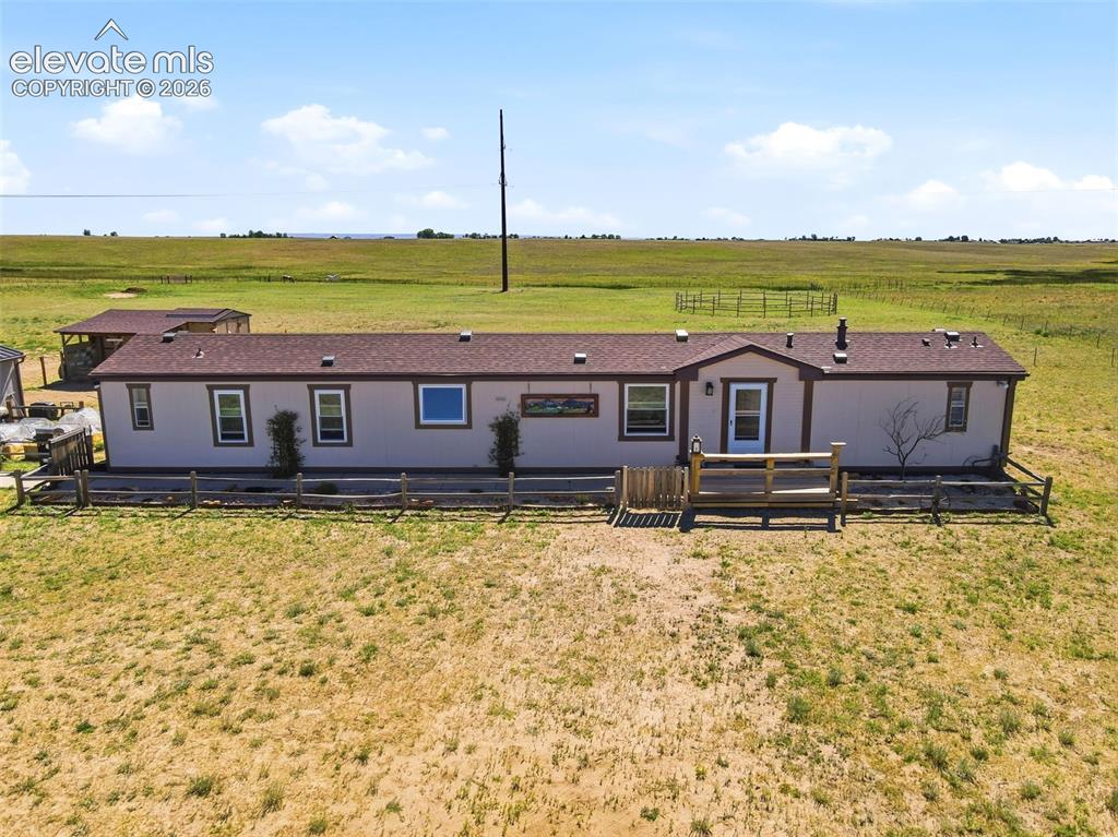6355 Field View Peyton CO 80831