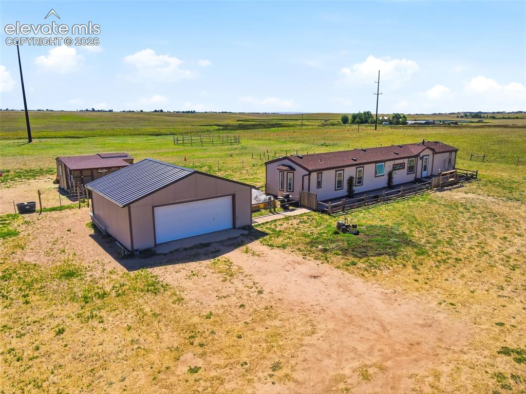 6355 Field View Peyton CO 80831