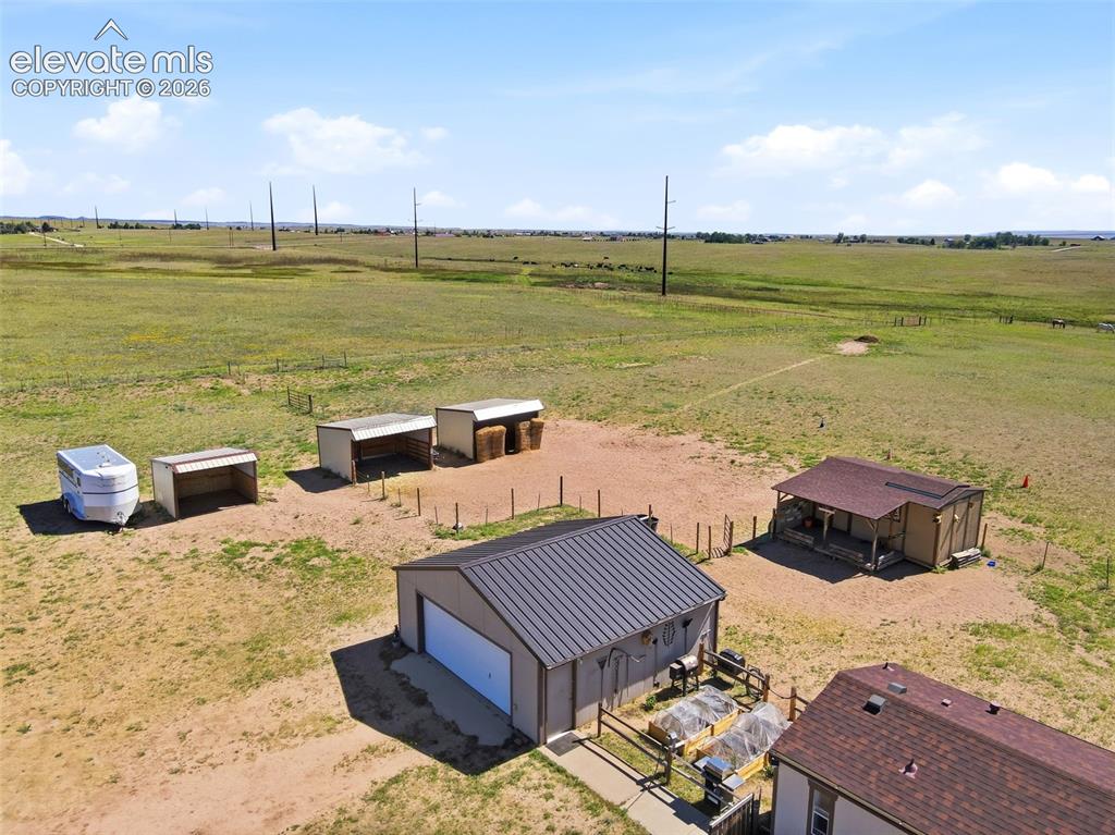 6355 Field View Peyton CO 80831