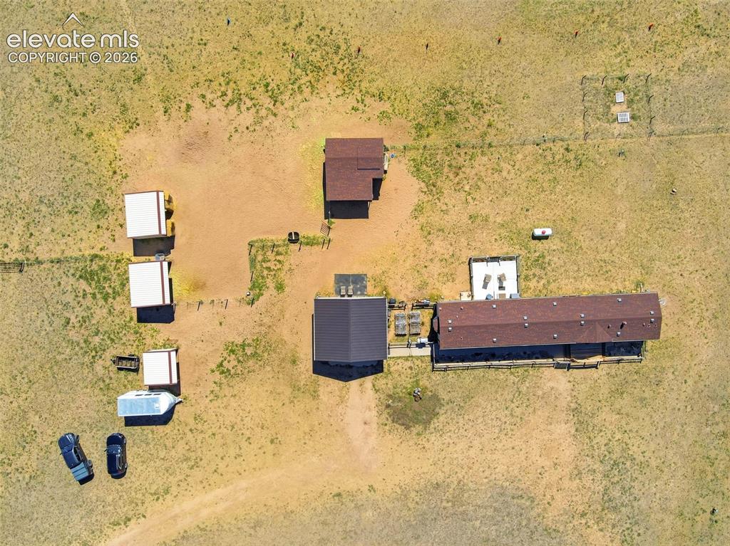6355 Field View Peyton CO 80831