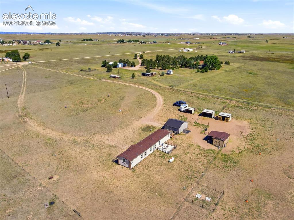 6355 Field View Peyton CO 80831