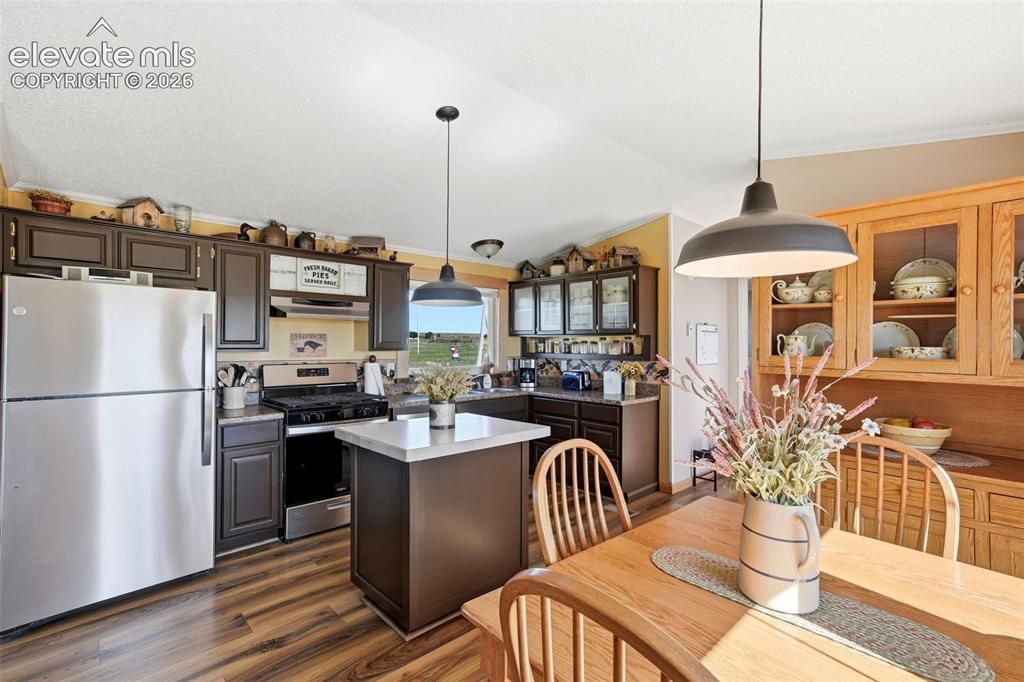 6355 Field View Peyton CO 80831