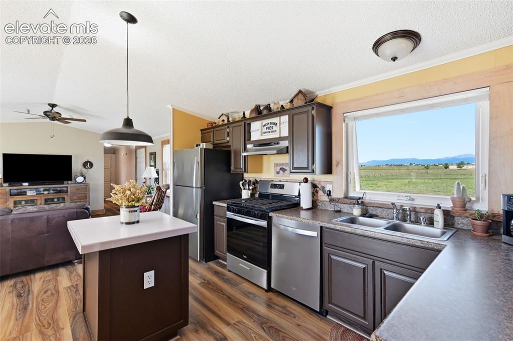 6355 Field View Peyton CO 80831
