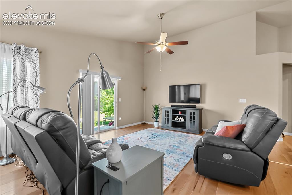 6691 Lamine Drive Colorado Springs CO 80925