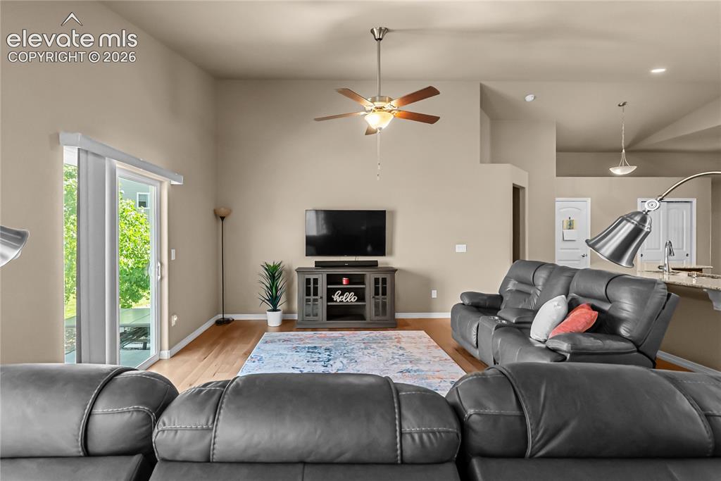 6691 Lamine Drive Colorado Springs CO 80925