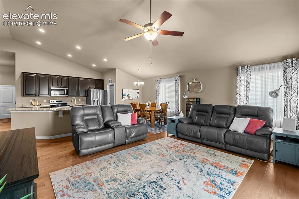 6691 Lamine Drive Colorado Springs CO 80925