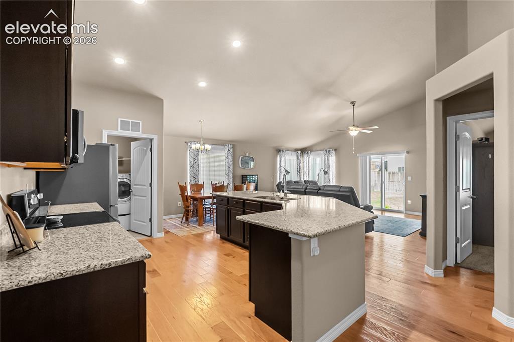 6691 Lamine Drive Colorado Springs CO 80925