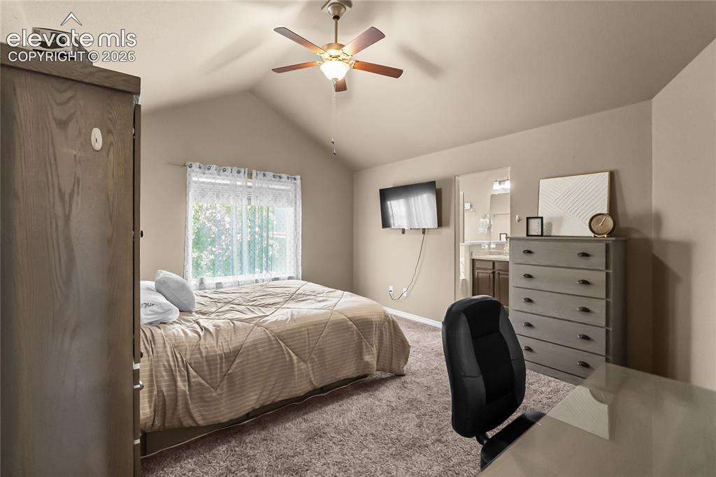 6691 Lamine Drive Colorado Springs CO 80925
