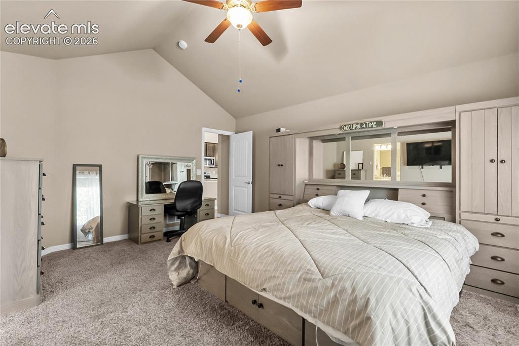6691 Lamine Drive Colorado Springs CO 80925