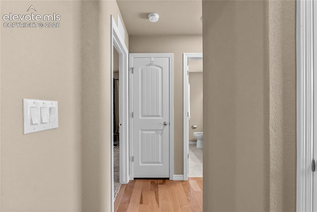 6691 Lamine Drive Colorado Springs CO 80925
