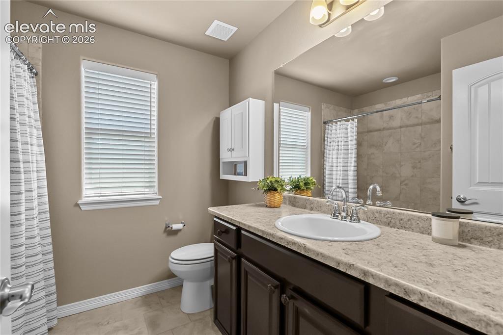 6691 Lamine Drive Colorado Springs CO 80925