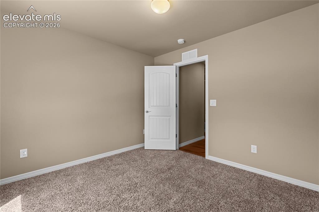 6691 Lamine Drive Colorado Springs CO 80925