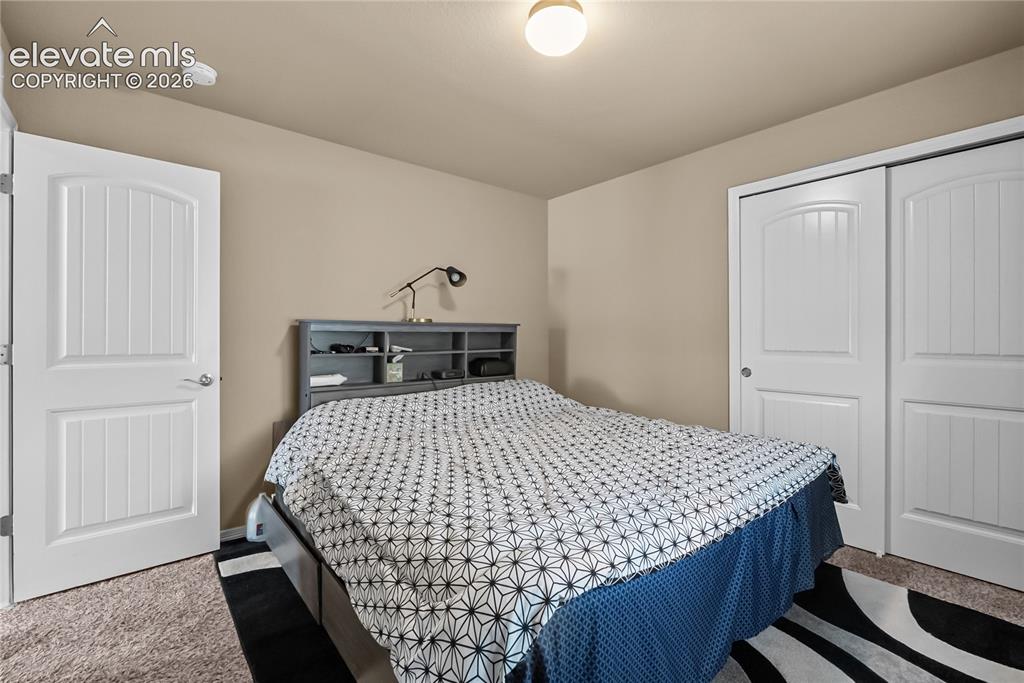 6691 Lamine Drive Colorado Springs CO 80925