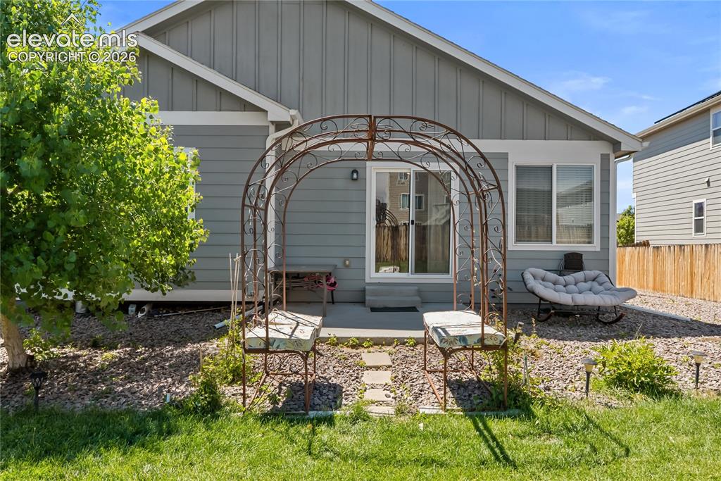 6691 Lamine Drive Colorado Springs CO 80925