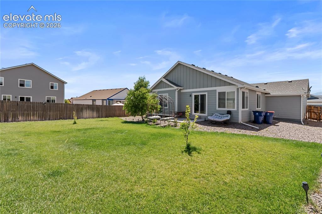 6691 Lamine Drive Colorado Springs CO 80925