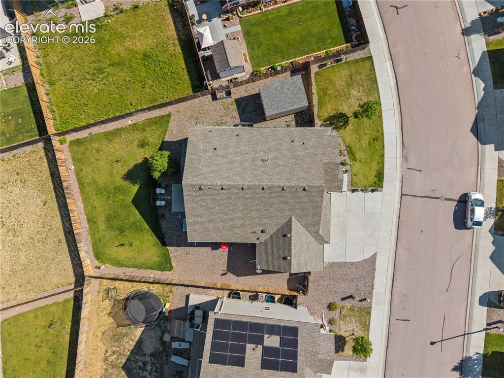 6691 Lamine Drive Colorado Springs CO 80925