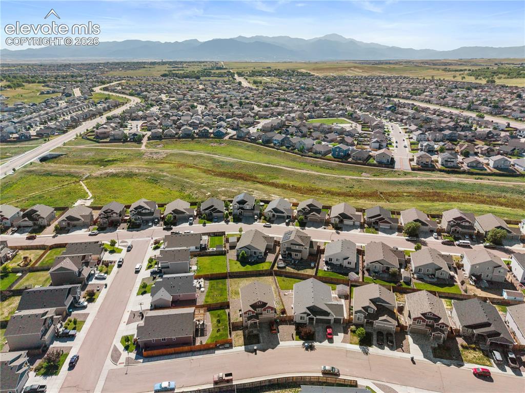 6691 Lamine Drive Colorado Springs CO 80925