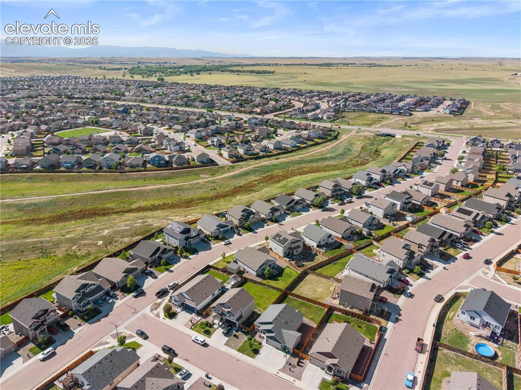 6691 Lamine Drive Colorado Springs CO 80925