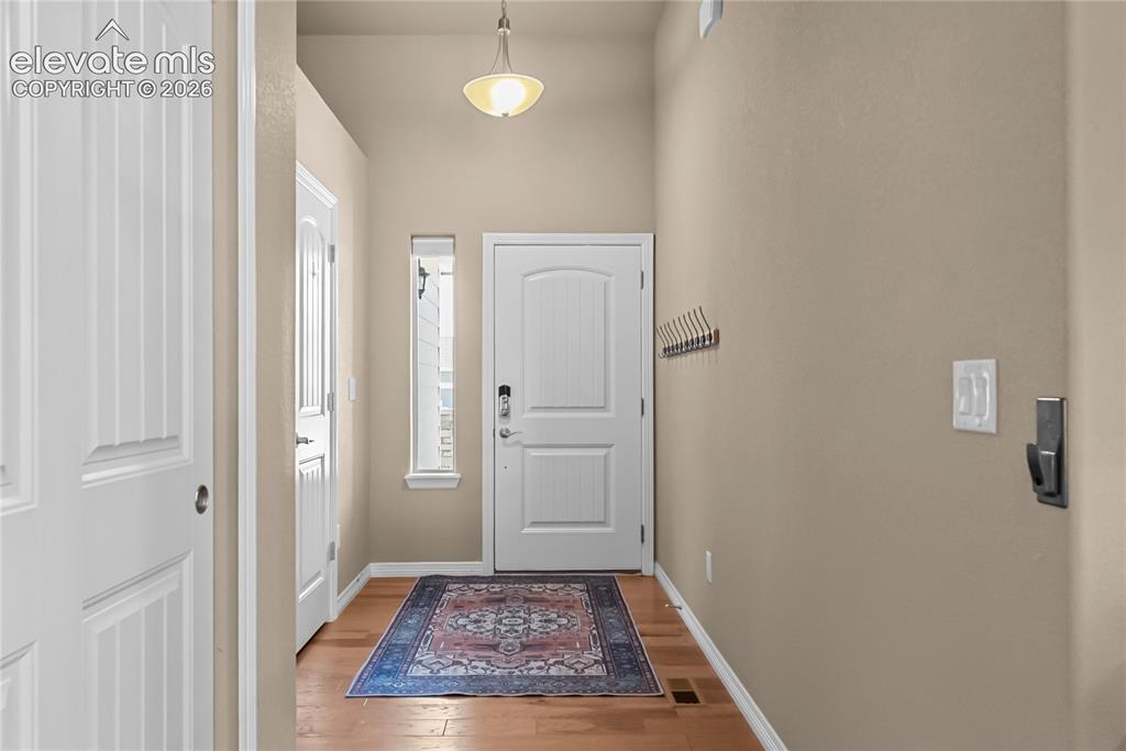 6691 Lamine Drive Colorado Springs CO 80925
