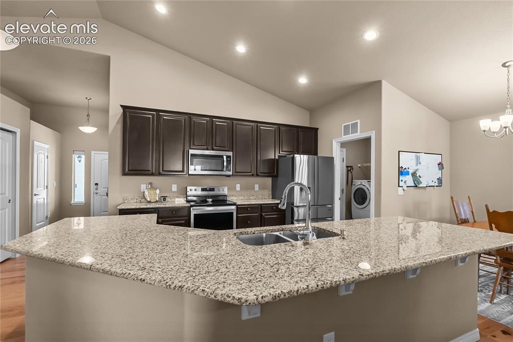 6691 Lamine Drive Colorado Springs CO 80925