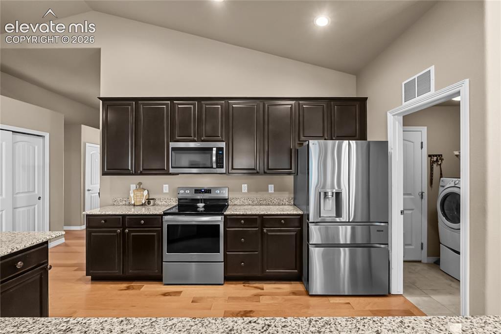 6691 Lamine Drive Colorado Springs CO 80925