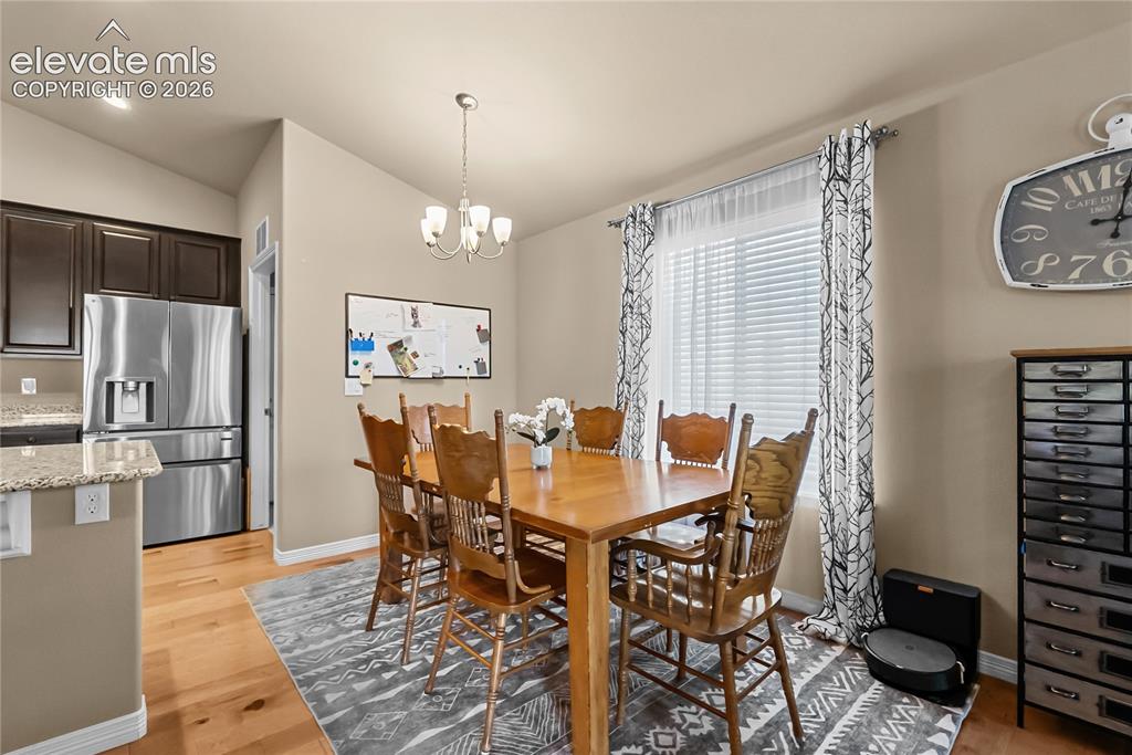 6691 Lamine Drive Colorado Springs CO 80925
