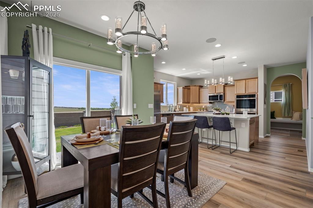 9389 Mayflower Gulch Way Colorado Springs CO 80927