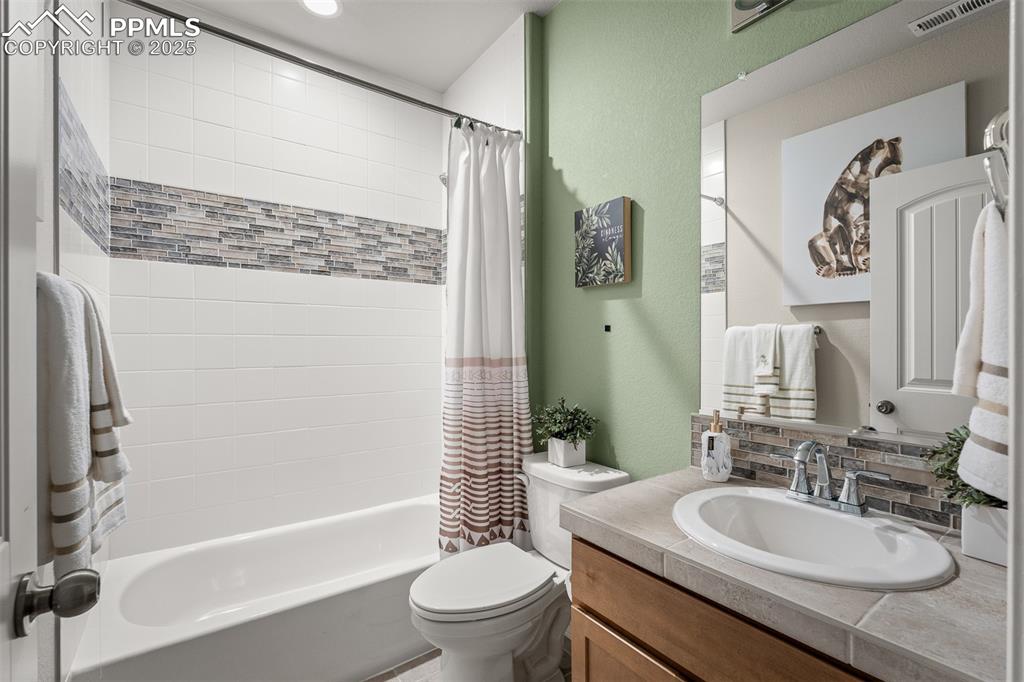 9389 Mayflower Gulch Way Colorado Springs CO 80927
