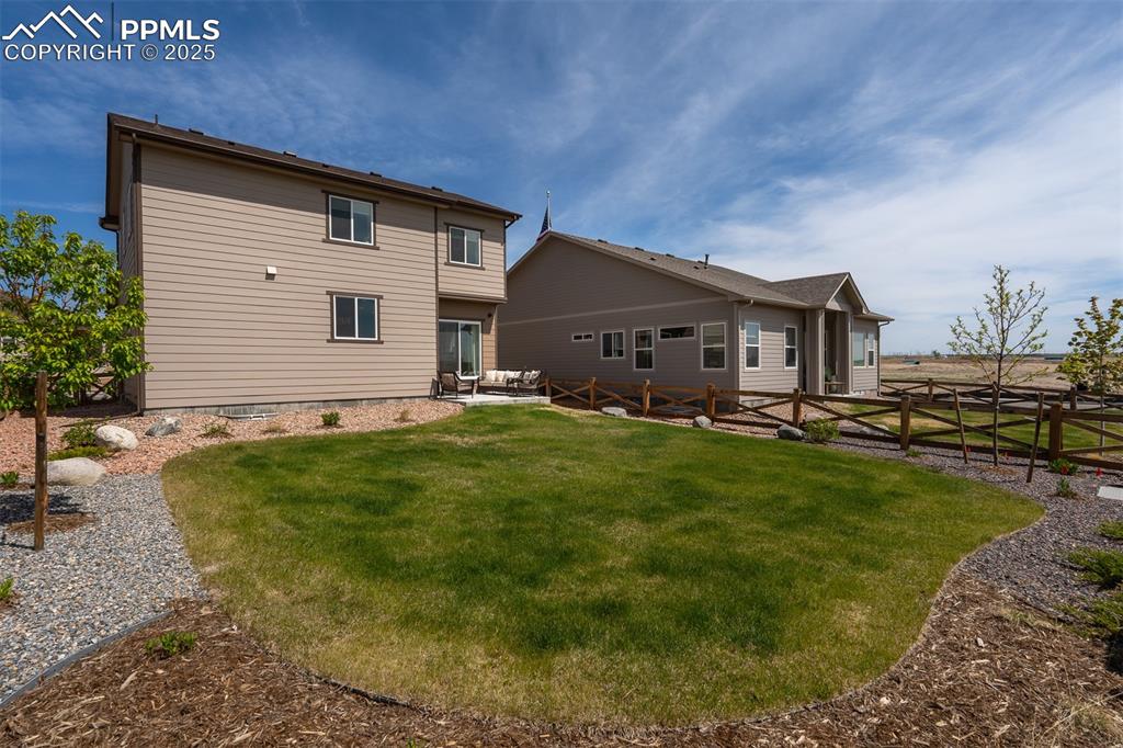 9389 Mayflower Gulch Way Colorado Springs CO 80927