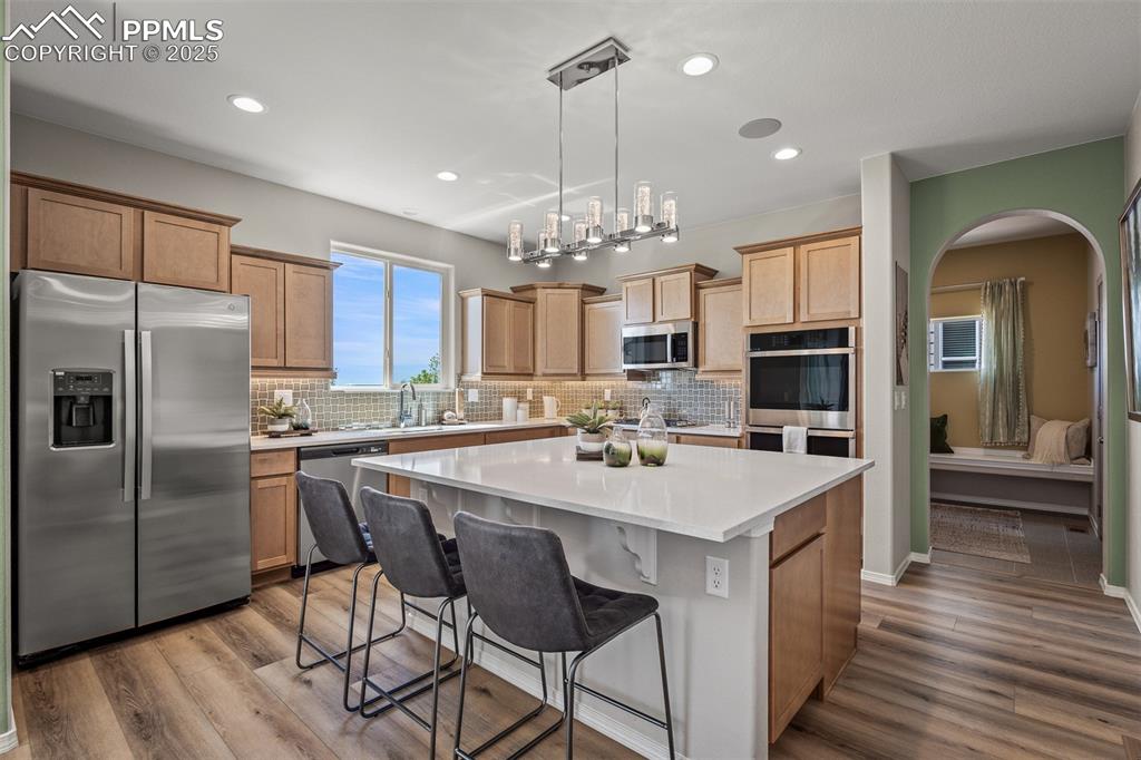 9389 Mayflower Gulch Way Colorado Springs CO 80927