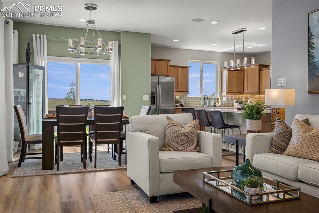 9389 Mayflower Gulch Way Colorado Springs CO 80927