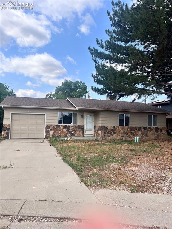 785 Harrow Court Canon City CO 81212