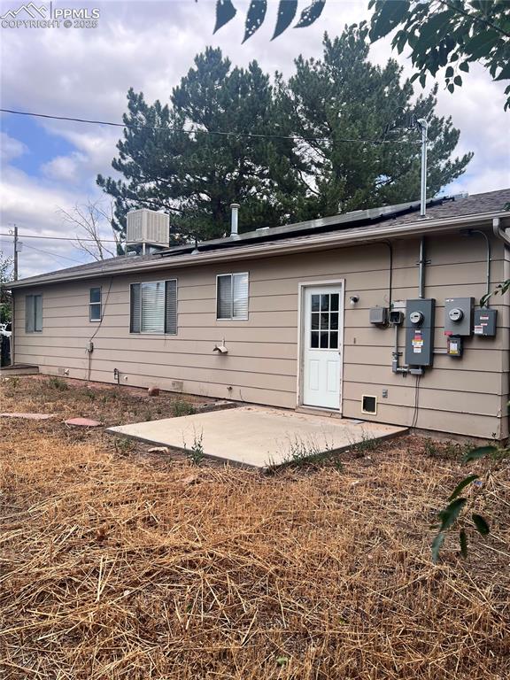 785 Harrow Court Canon City CO 81212