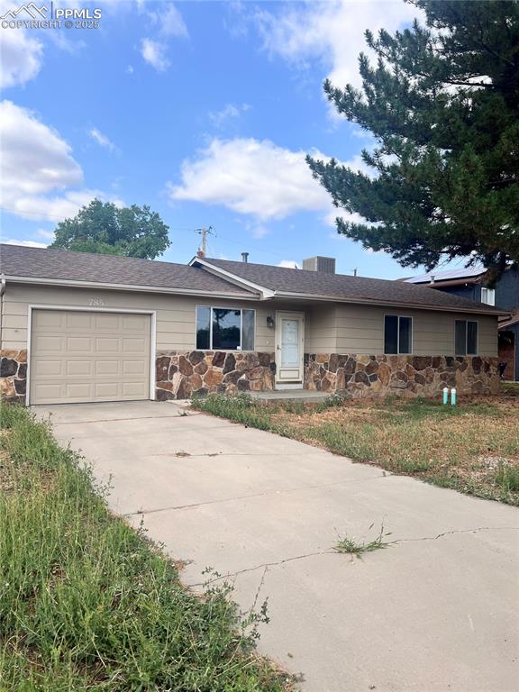785 Harrow Court Canon City CO 81212