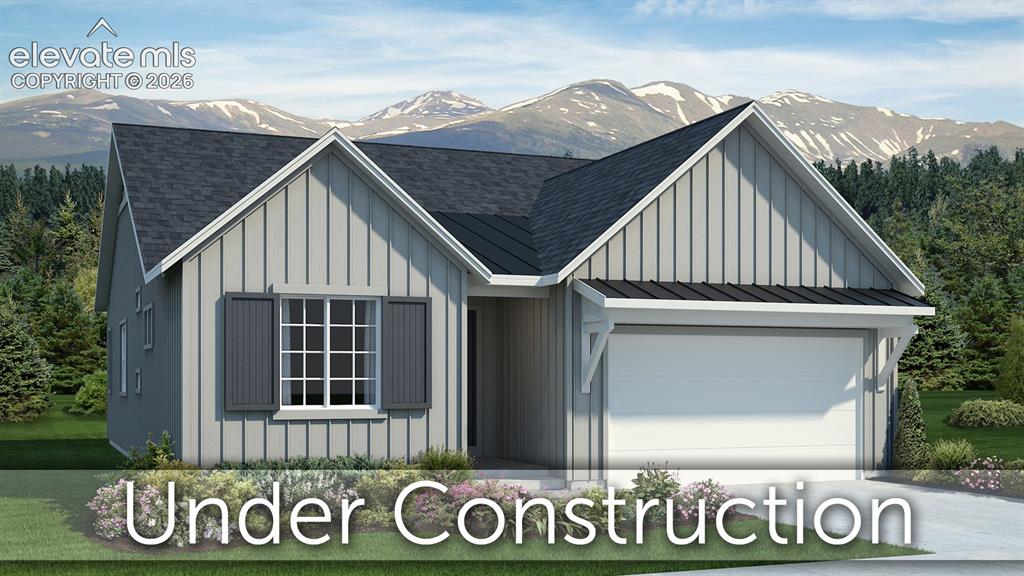 17573 Brass Buckle Way Monument CO 80132