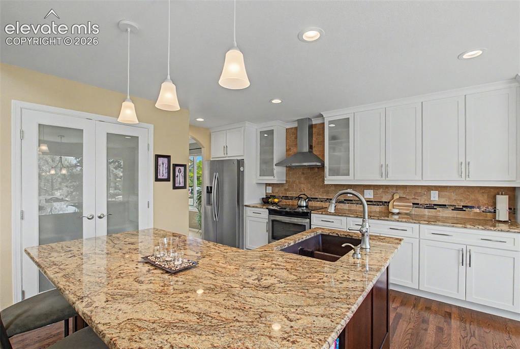 4510 Eileen Court Colorado Springs CO 80919