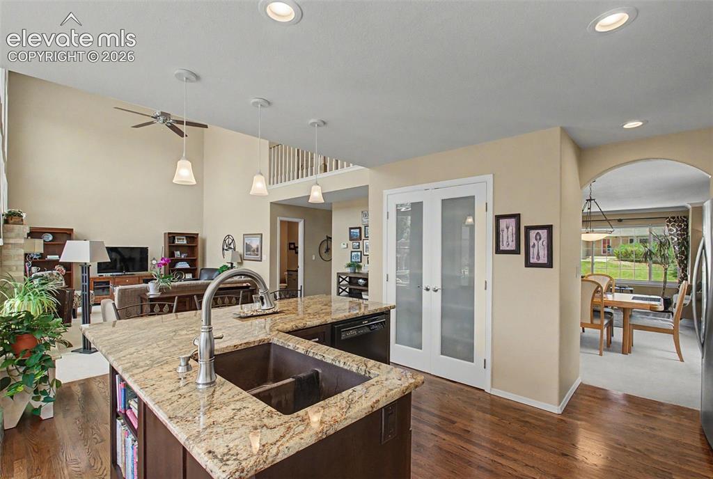4510 Eileen Court Colorado Springs CO 80919