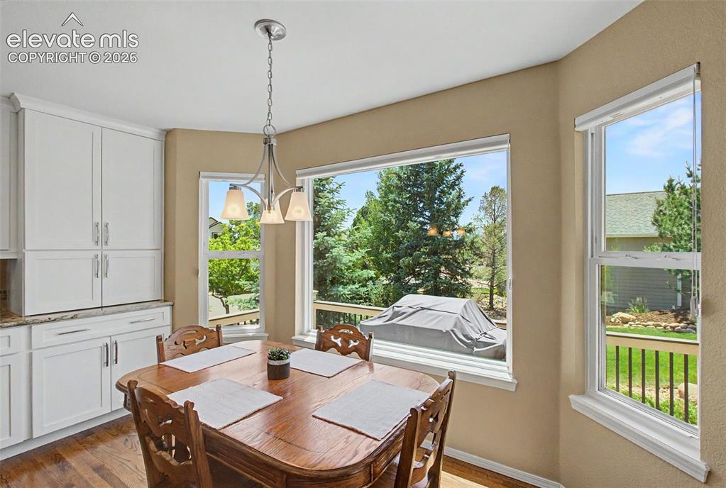 4510 Eileen Court Colorado Springs CO 80919