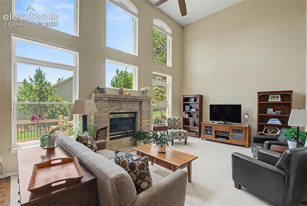 4510 Eileen Court Colorado Springs CO 80919
