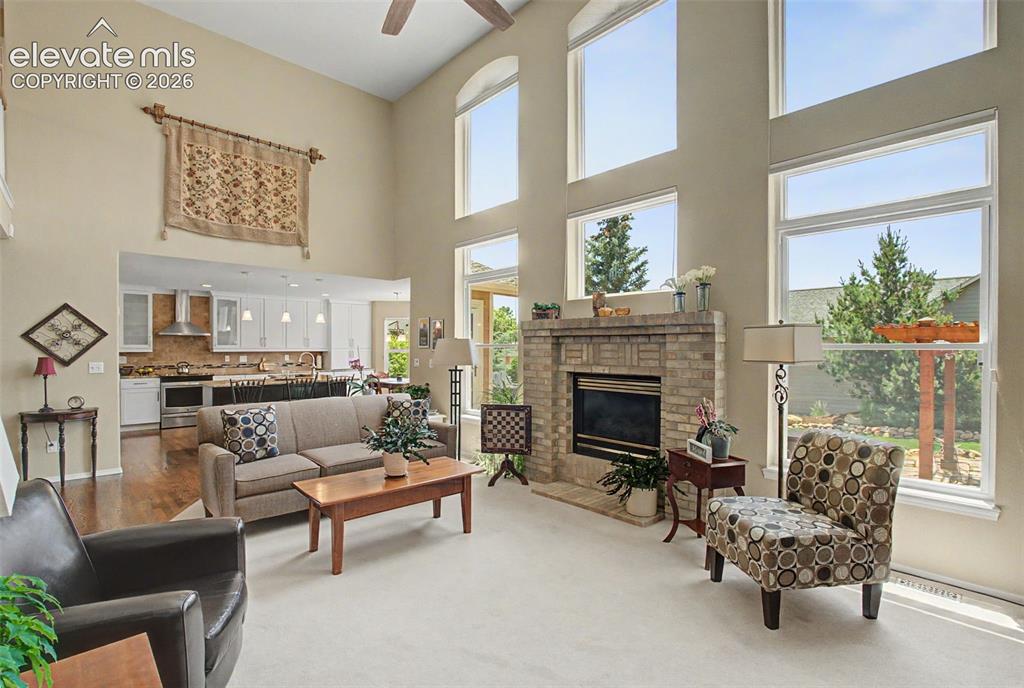 4510 Eileen Court Colorado Springs CO 80919