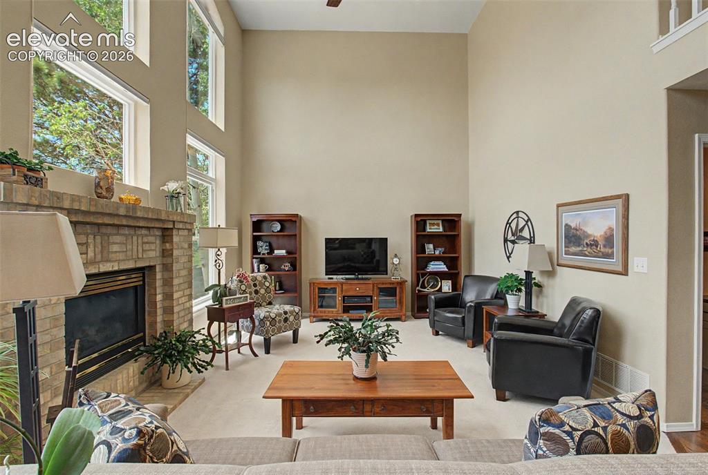 4510 Eileen Court Colorado Springs CO 80919