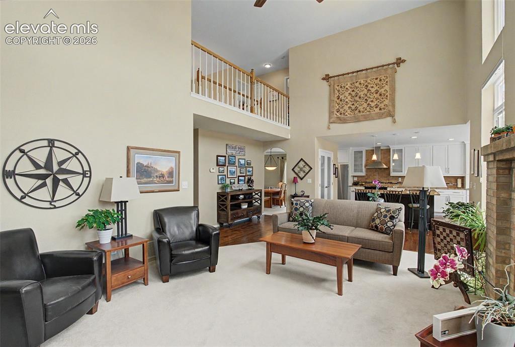 4510 Eileen Court Colorado Springs CO 80919