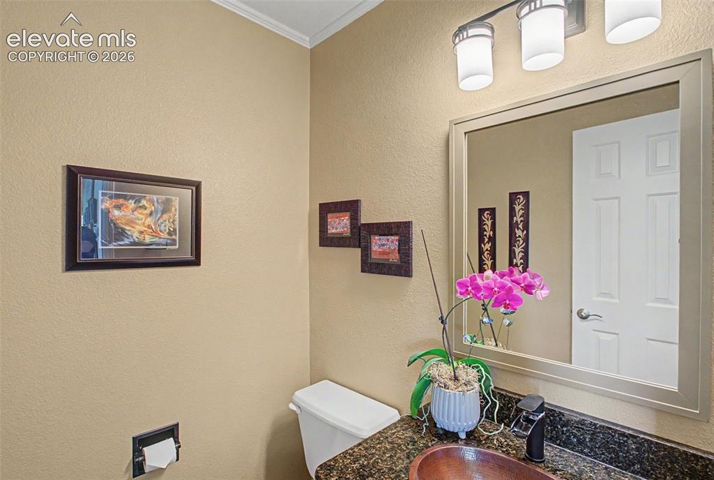 4510 Eileen Court Colorado Springs CO 80919