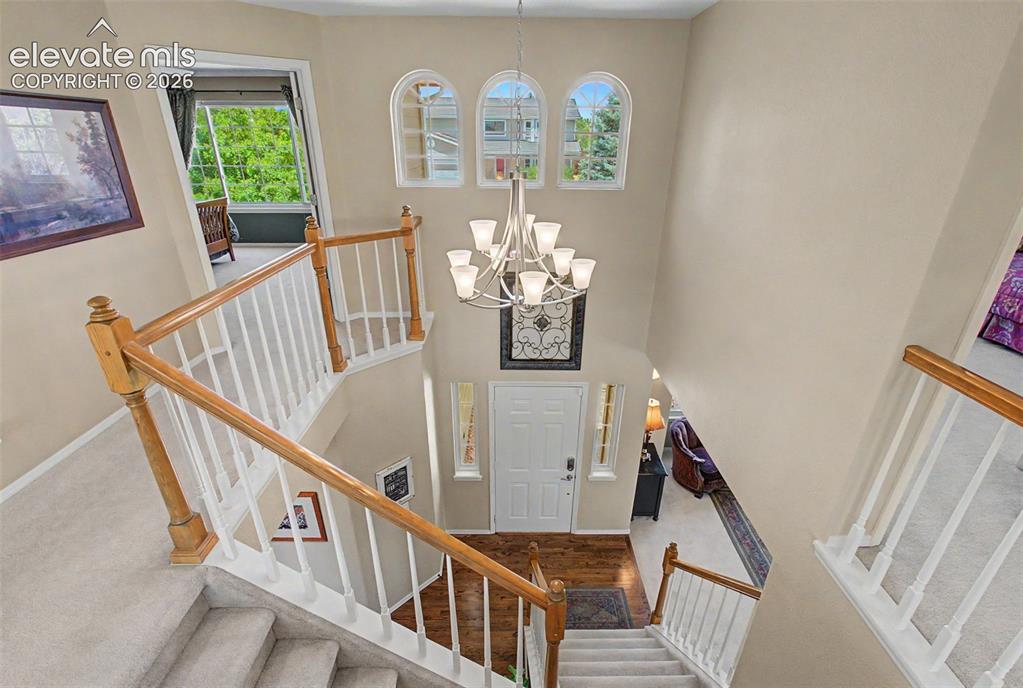 4510 Eileen Court Colorado Springs CO 80919