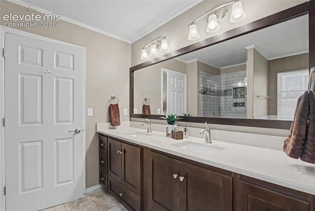 4510 Eileen Court Colorado Springs CO 80919