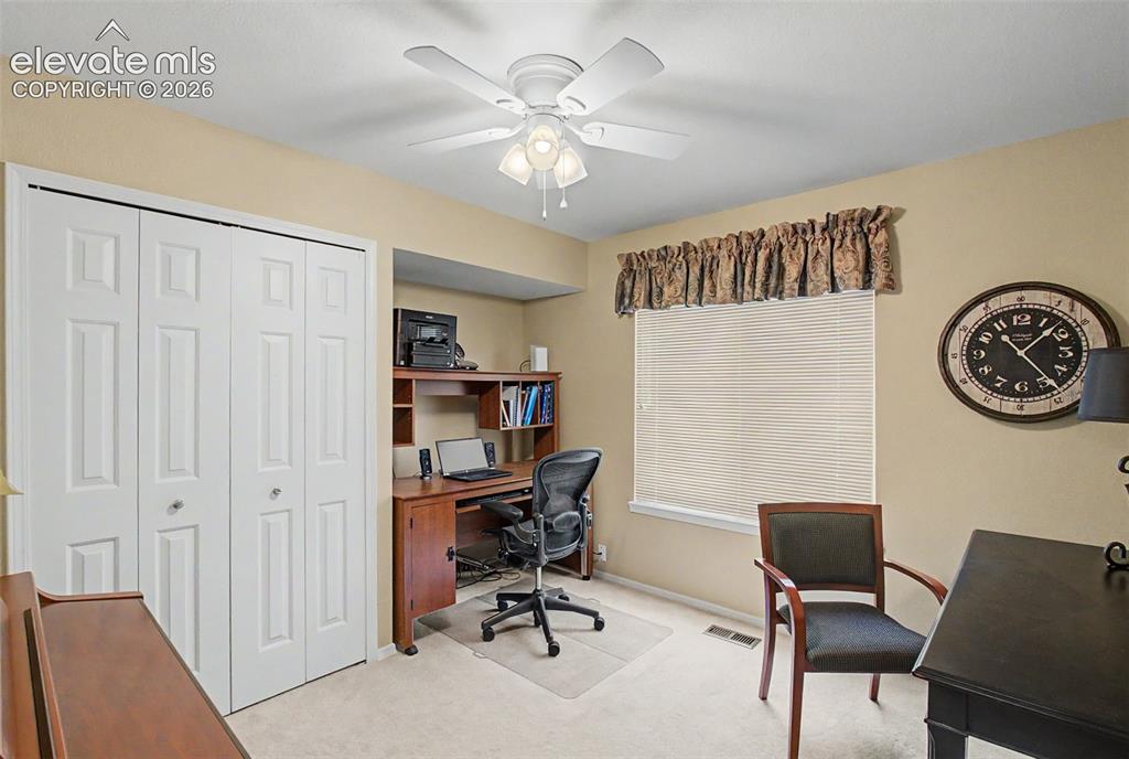 4510 Eileen Court Colorado Springs CO 80919