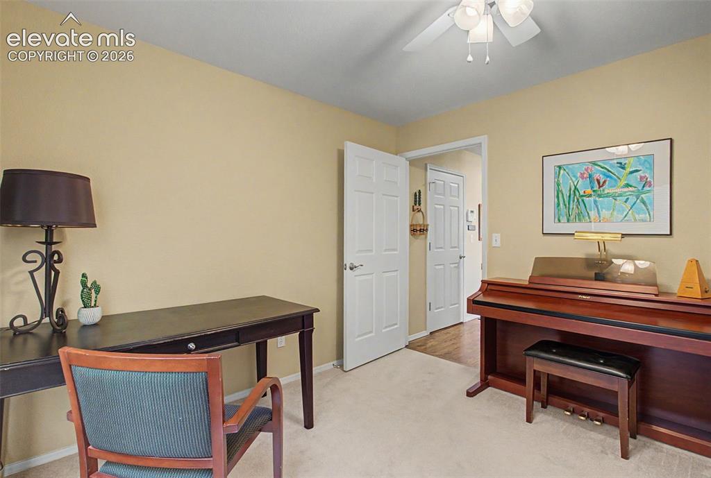 4510 Eileen Court Colorado Springs CO 80919